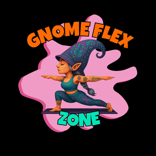 Women's Gnome Flex Tee