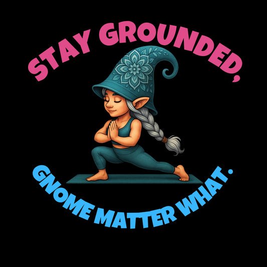 Women's Gnome Grounded Tee