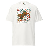 Alebrijes Jaguar Tee - Max & Co Tees