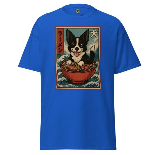 Anime Max Ramen Tee - Max & Co Tees