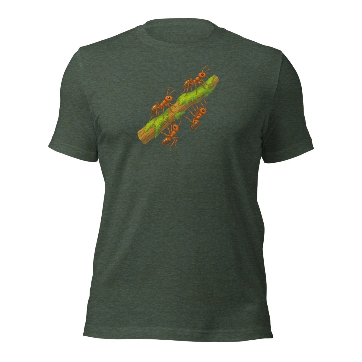 Ants on a Stick Tee - Max & Co Tees