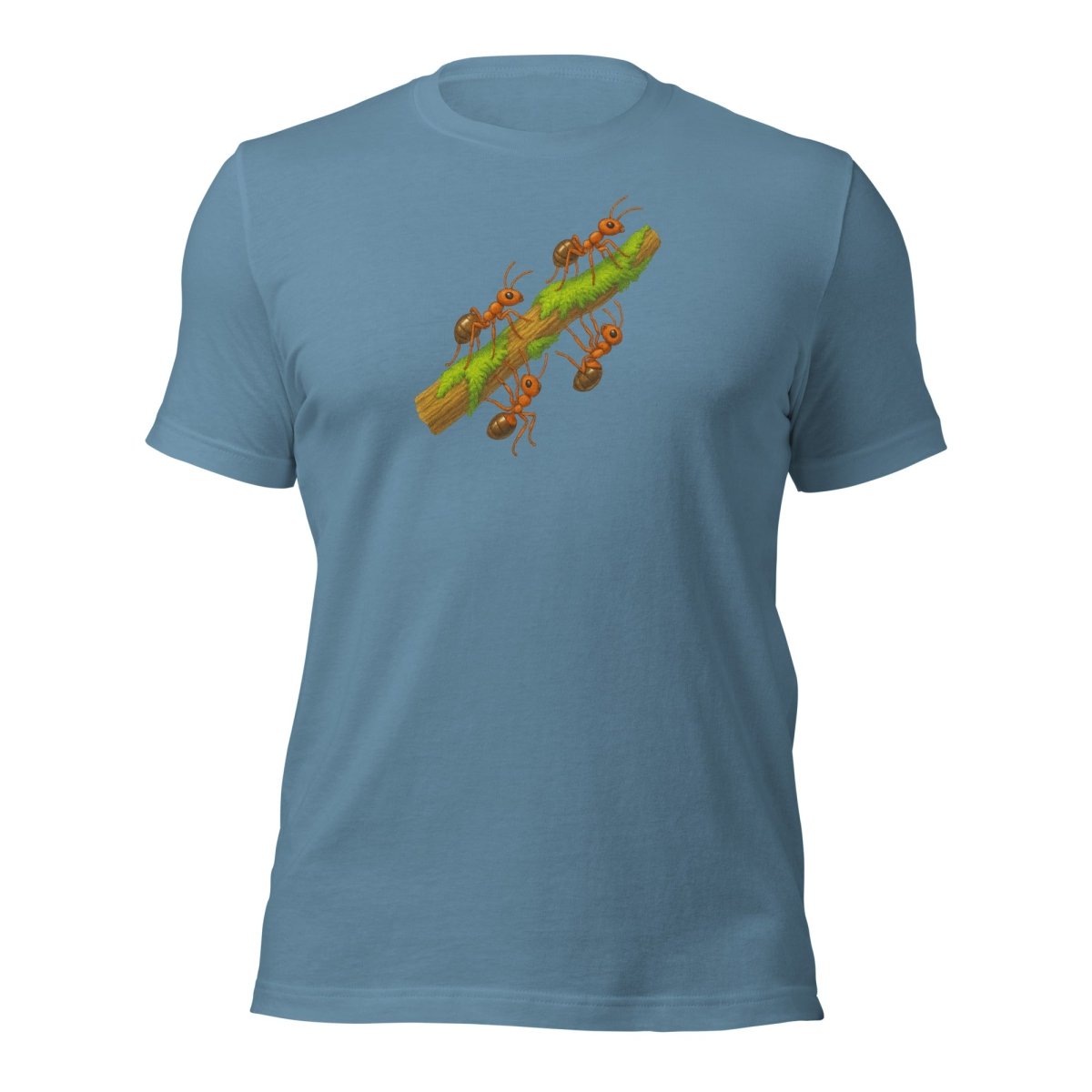 Ants on a Stick Tee - Max & Co Tees