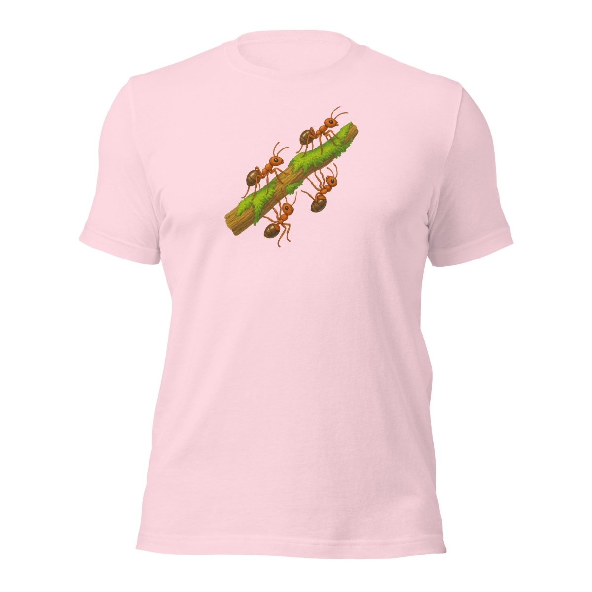 Ants on a Stick Tee - Max & Co Tees