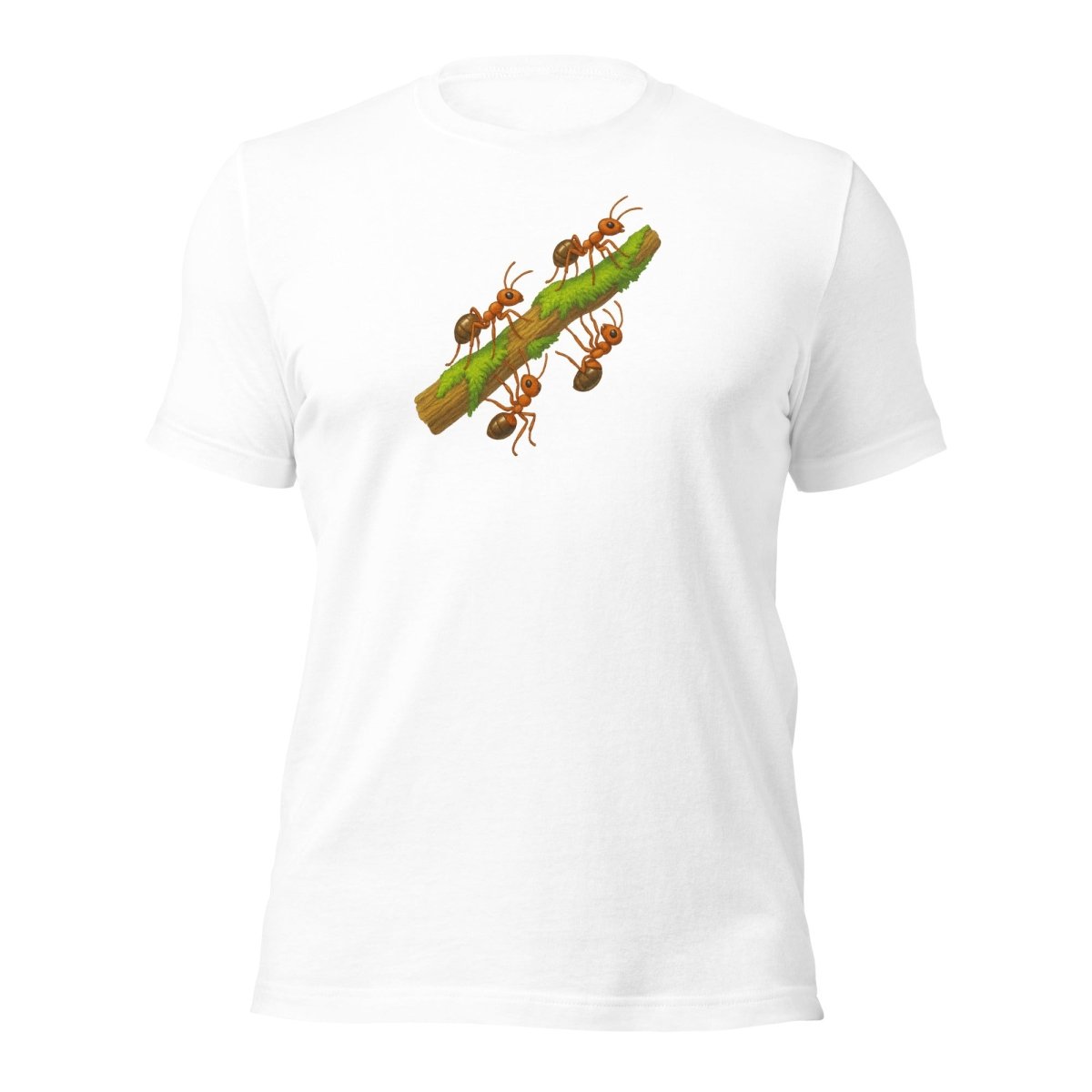 Ants on a Stick Tee - Max & Co Tees