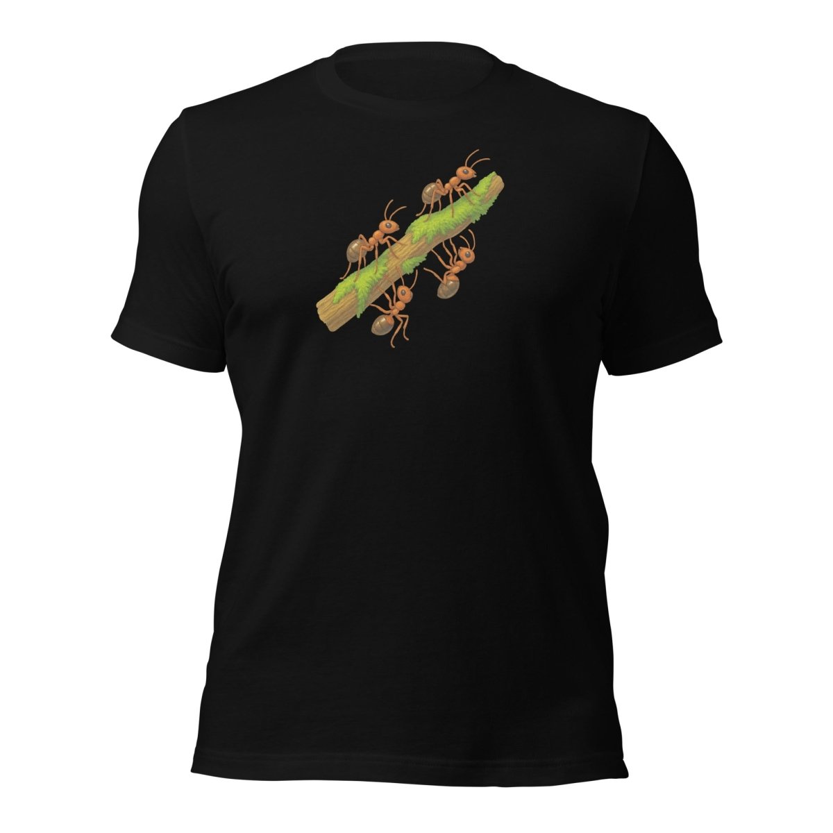 Ants on a Stick Tee - Max & Co Tees