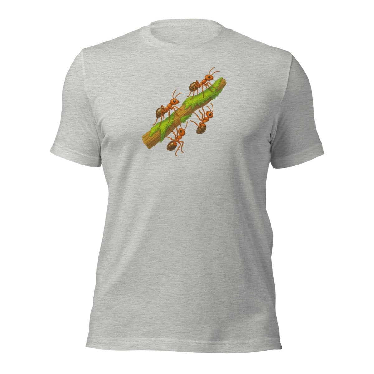 Ants on a Stick Tee - Max & Co Tees