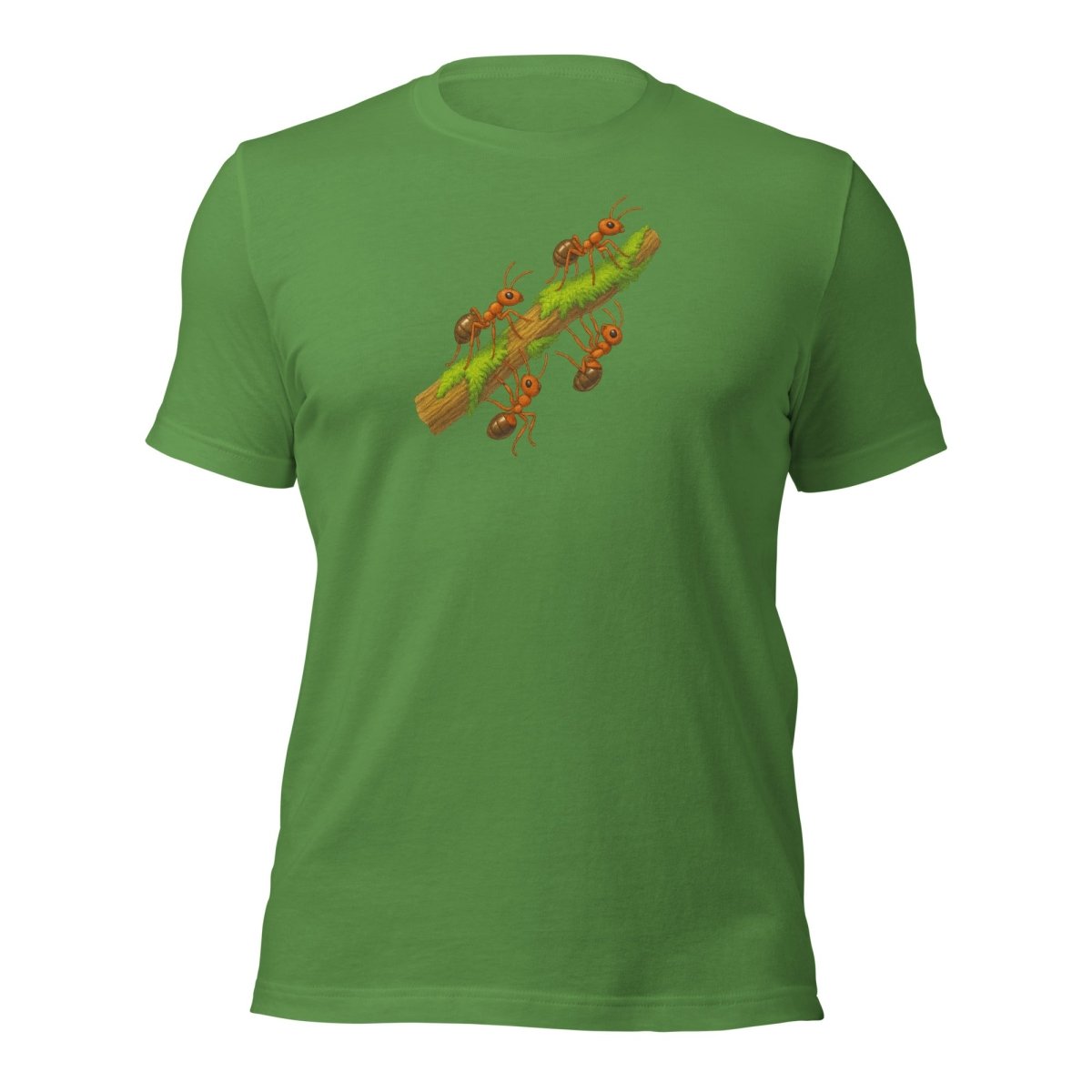 Ants on a Stick Tee - Max & Co Tees