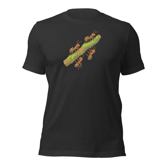 Ants on a Stick Tee - Max & Co Tees