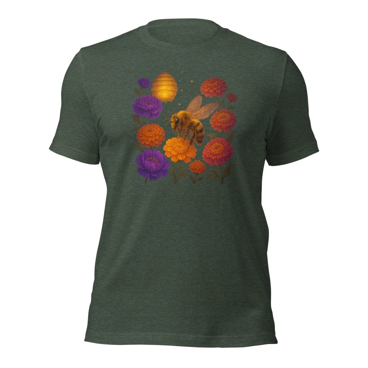 Bee Magic Hive Tee - Max & Co Tees