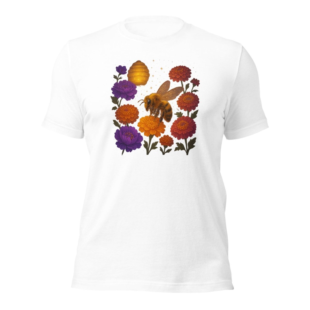 Bee Magic Hive Tee - Max & Co Tees