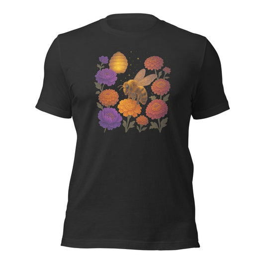 Bee Magic Hive Tee - Max & Co Tees