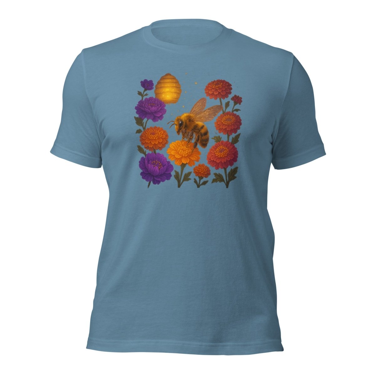 Bee Magic Hive Tee - Max & Co Tees