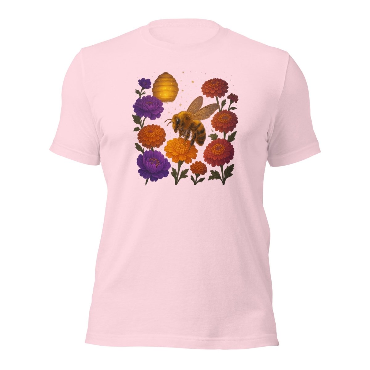 Bee Magic Hive Tee - Max & Co Tees