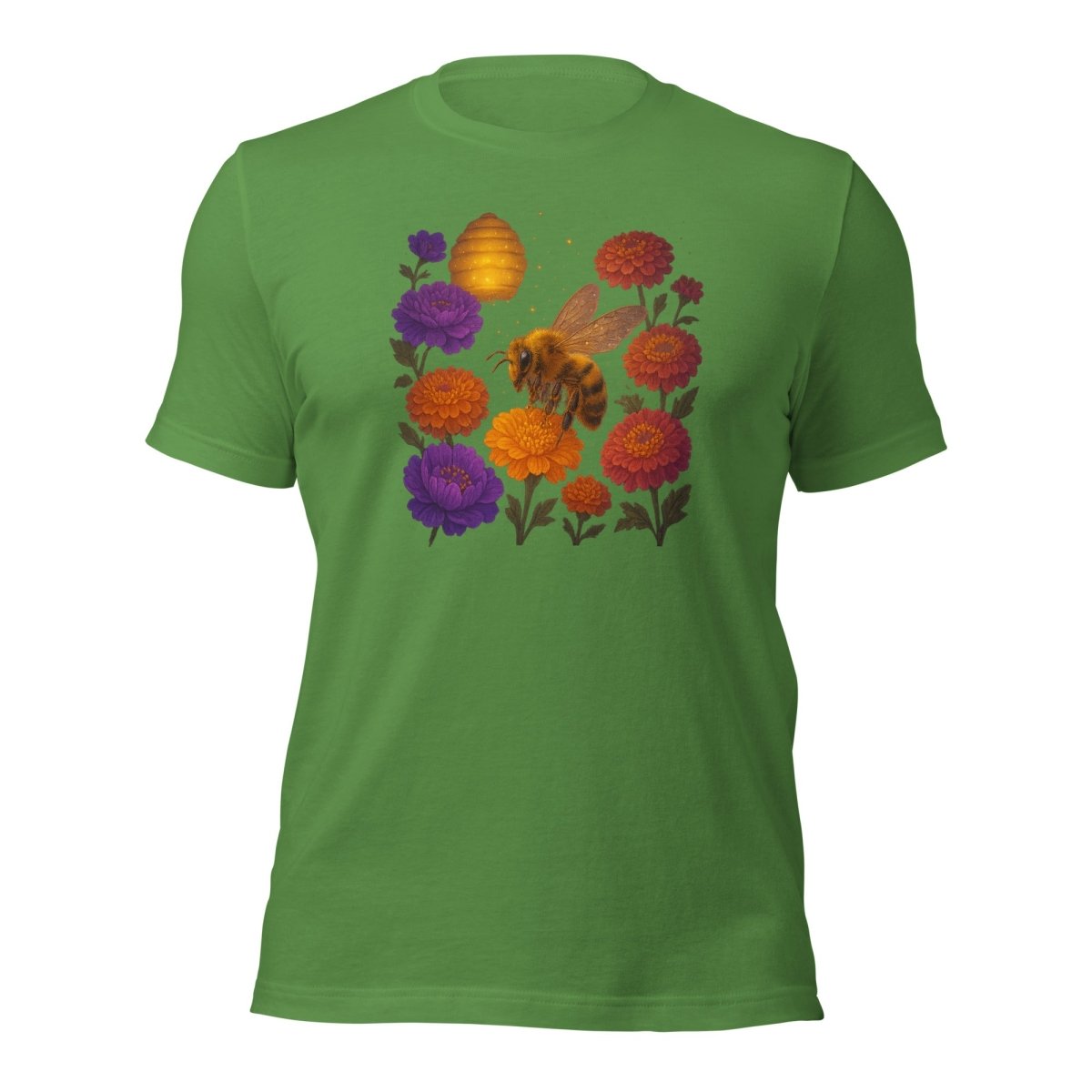 Bee Magic Hive Tee - Max & Co Tees