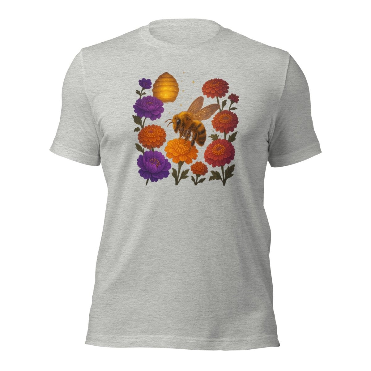 Bee Magic Hive Tee - Max & Co Tees