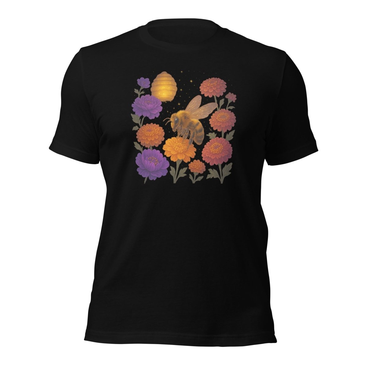 Bee Magic Hive Tee - Max & Co Tees