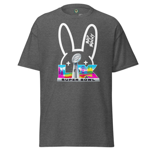 Benito with Ears "Themed" Tee - Max & Co Tees