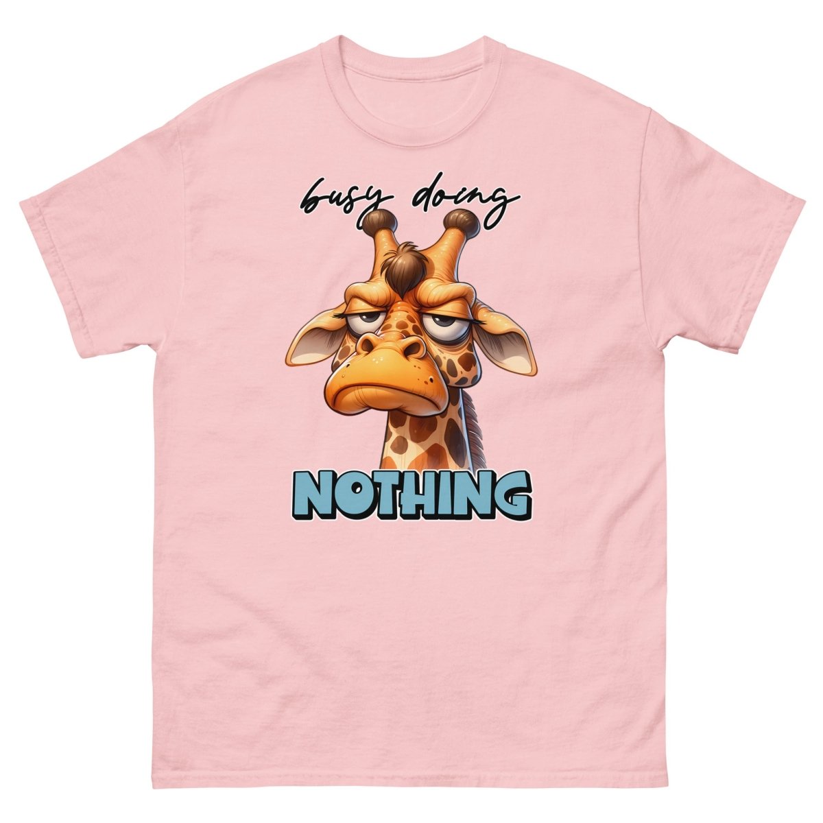 Caffeine Busy Doing Tee - Max & Co Tees