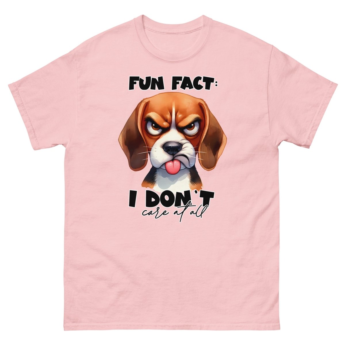 Caffeine Fun Fact Tee - Max & Co Tees