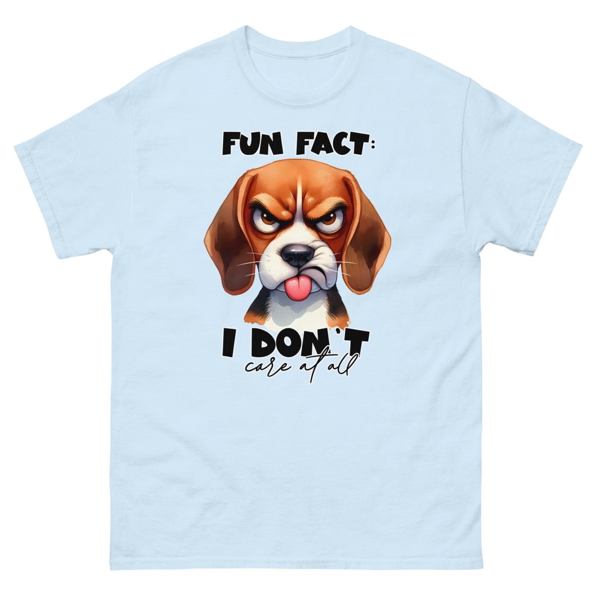 Caffeine Fun Fact Tee - Max & Co Tees
