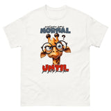 Caffeine Normal Until You Know Tee - Max & Co Tees