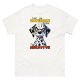 Caffeine Patience Testes Tee - Max & Co Tees