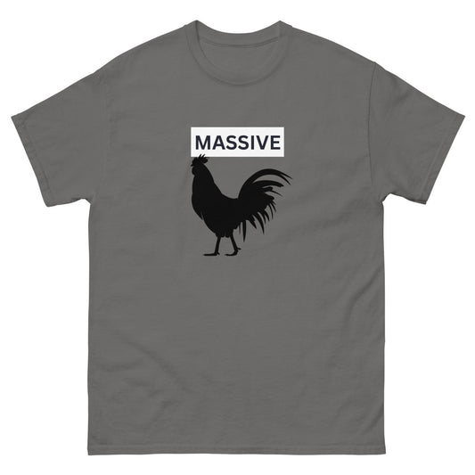 Cock Massive Tee - Max & Co Tees
