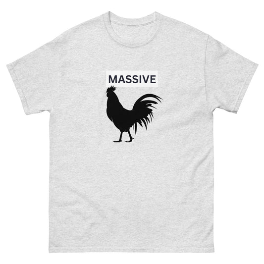 Cock Massive Tee - Max & Co Tees