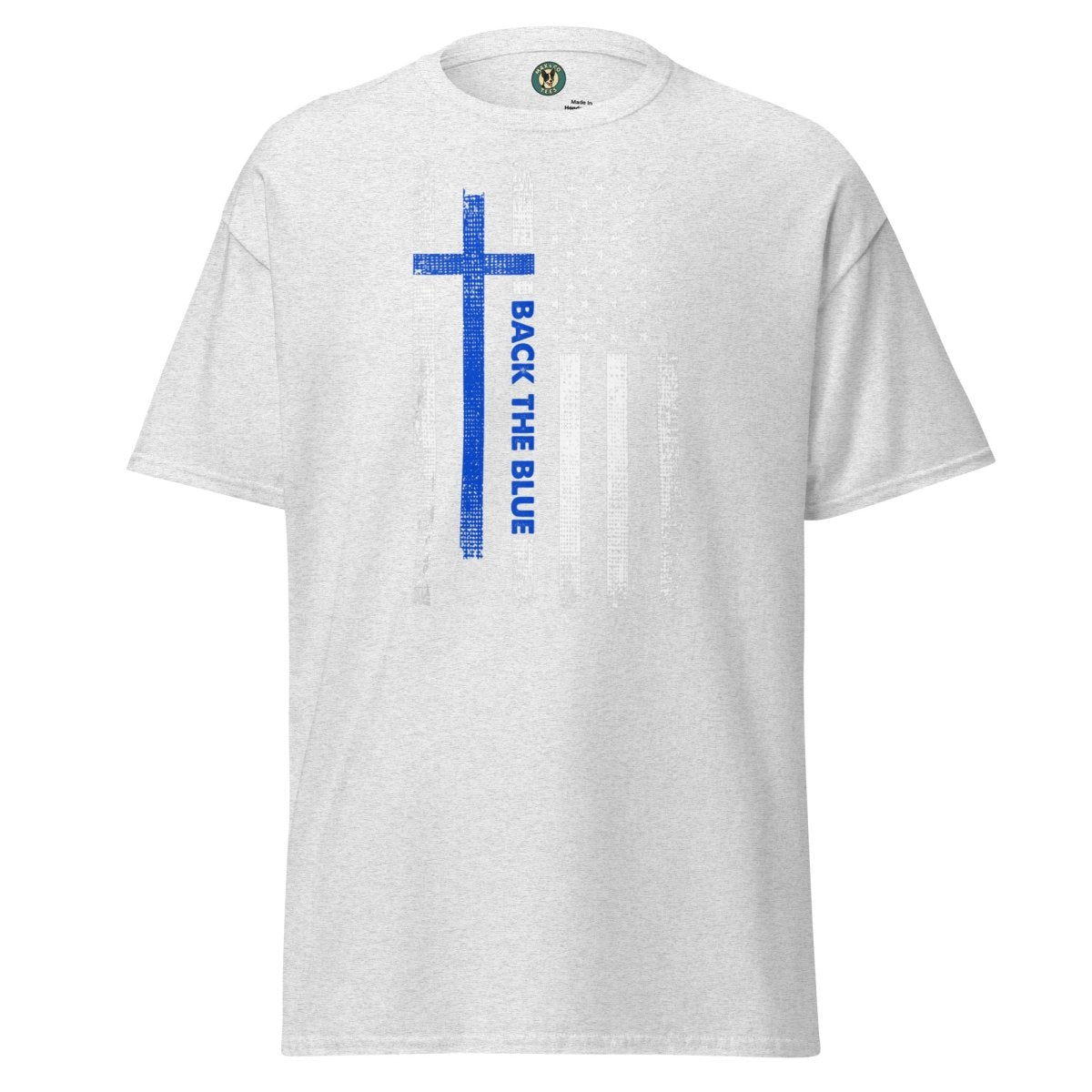 First Responder Cross tee - Max & Co Tees