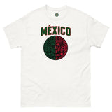¡Fuerza México! Aztec Style Tee - Max & Co Tees