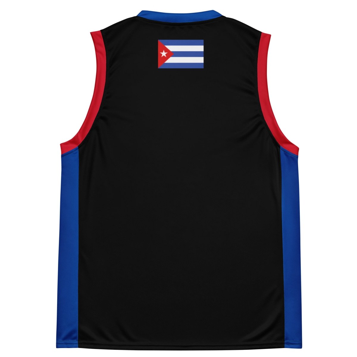 ¡Fuerza México! Cubano Jersey - Max & Co Tees