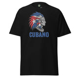 ¡Fuerza México! Cubano Tee - Max & Co Tees