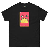 ¡Fuerza México! Loteria Taco Tee - Max & Co Tees