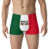 ¡Fuerza México! Made in Mexico Boxer Briefs - Max & Co Tees