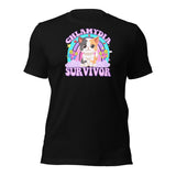 Funny X Chlamydia Tee - Max & Co Tees