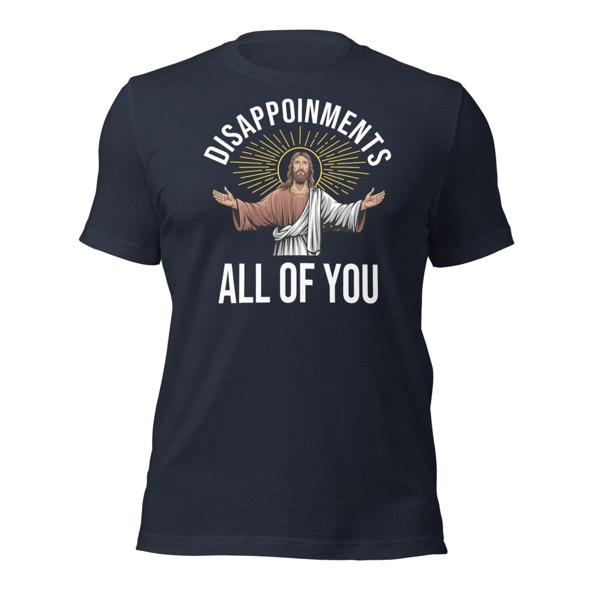 Funny X Disappointments Tee - Max & Co Tees