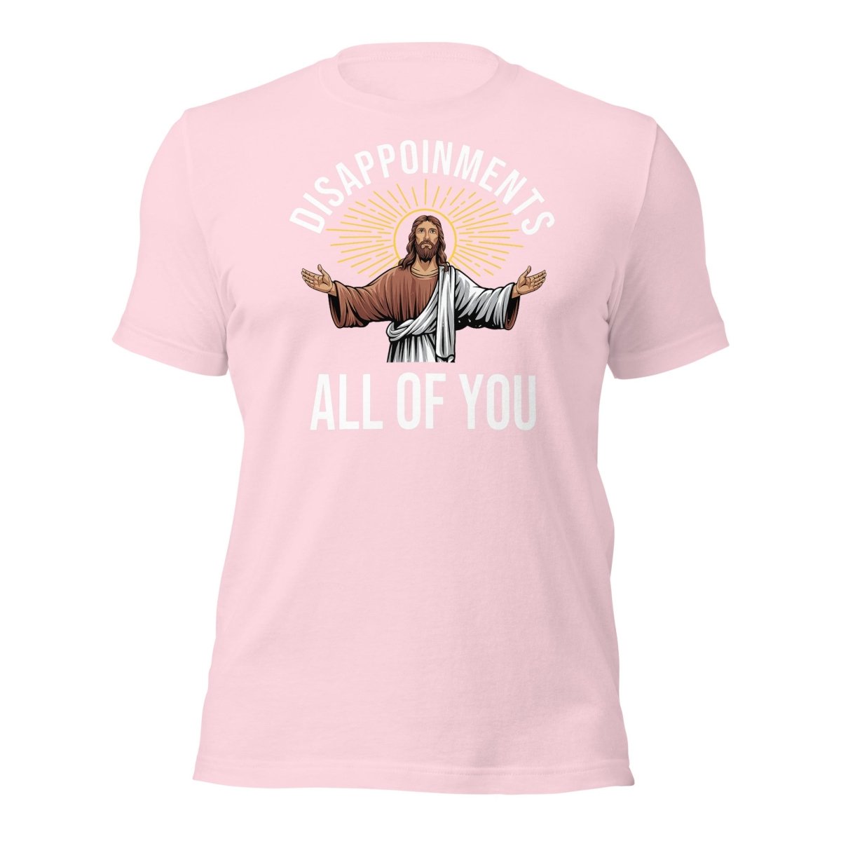 Funny X Disappointments Tee - Max & Co Tees
