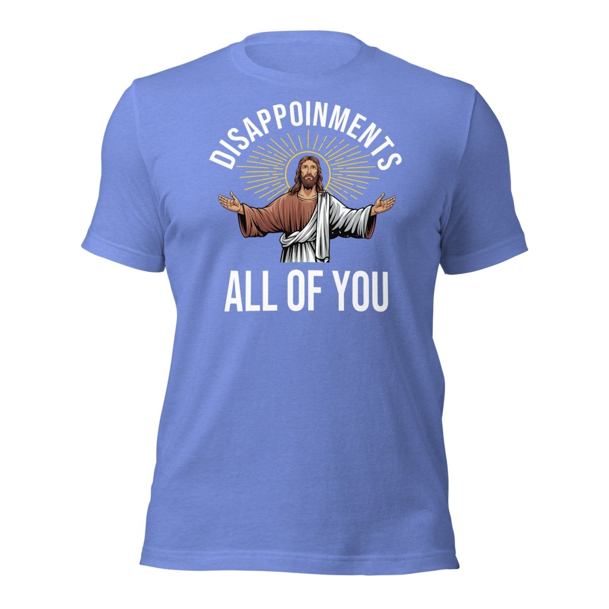 Funny X Disappointments Tee - Max & Co Tees