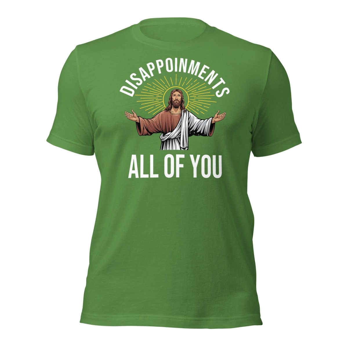 Funny X Disappointments Tee - Max & Co Tees