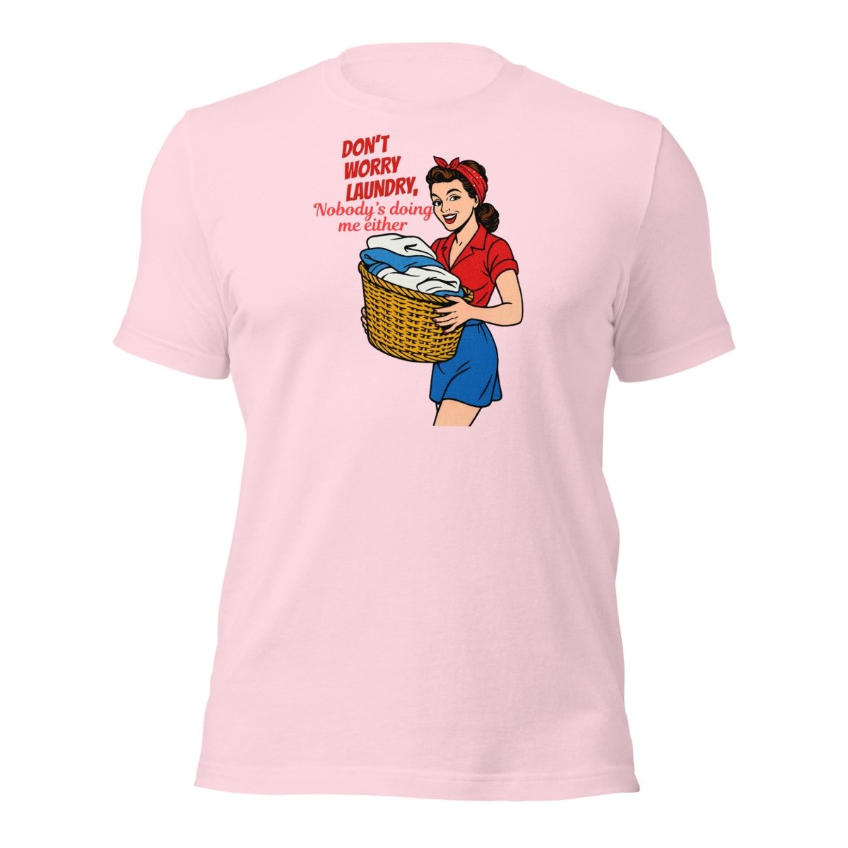 Funny X Laundry Tee - Max & Co Tees