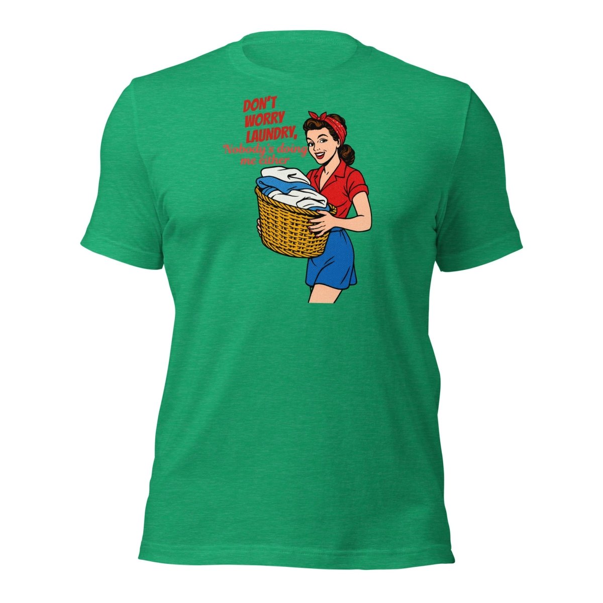 Funny X Laundry Tee - Max & Co Tees