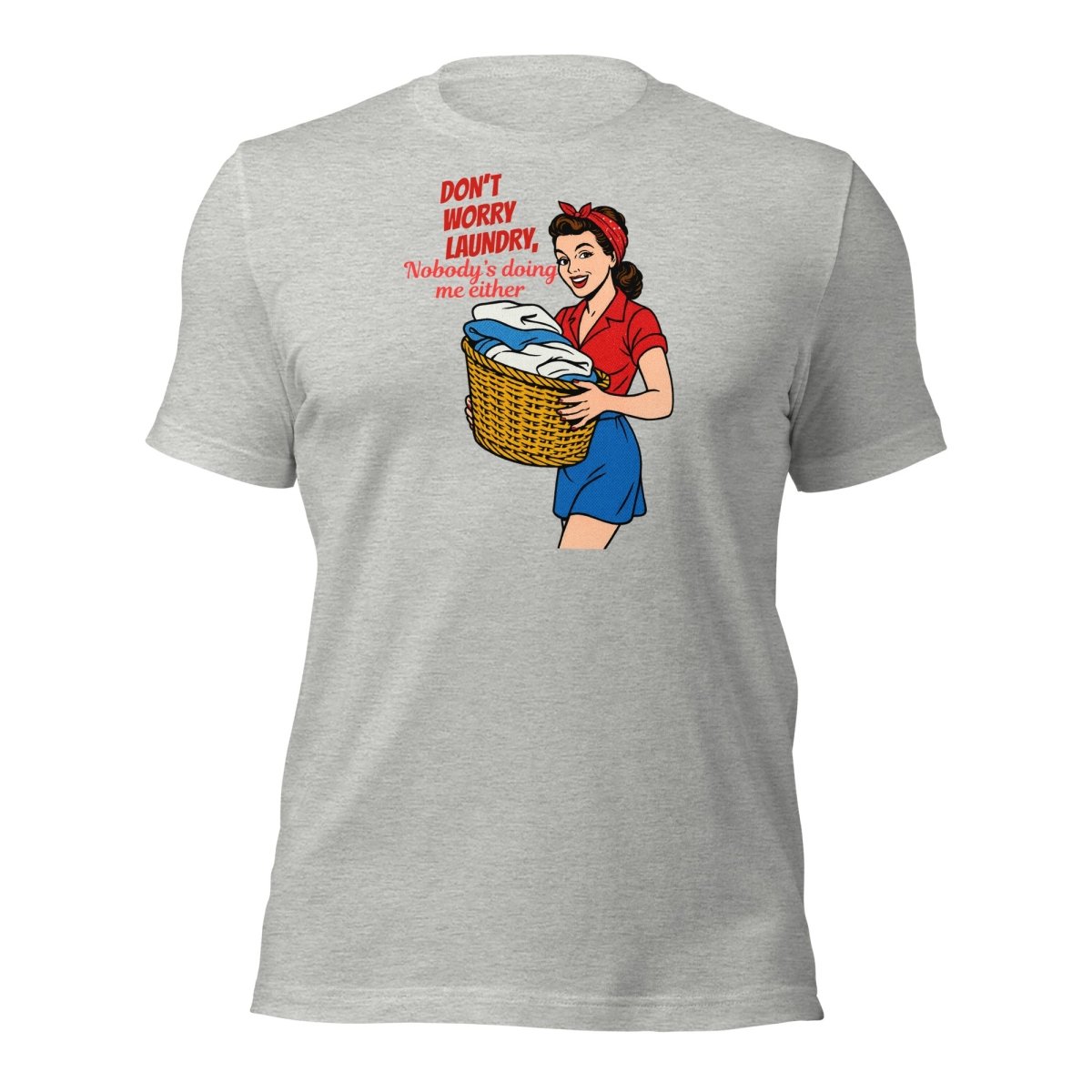 Funny X Laundry Tee - Max & Co Tees