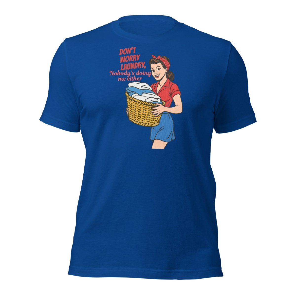 Funny X Laundry Tee - Max & Co Tees
