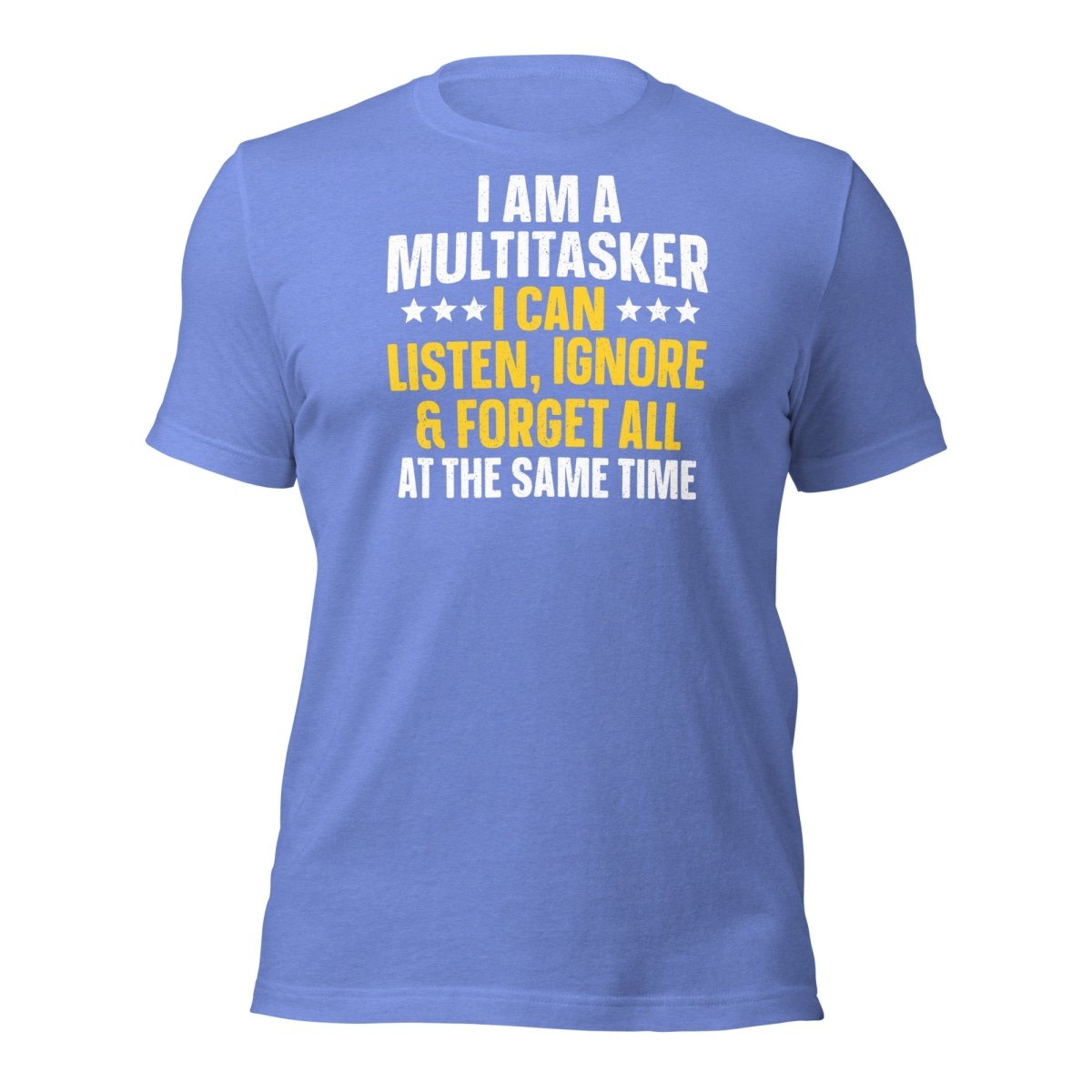 Funny X Multitasker Tee - Max & Co Tees