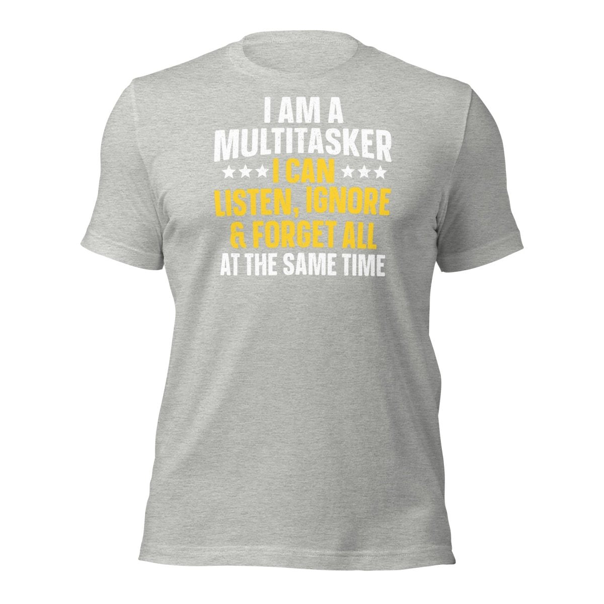 Funny X Multitasker Tee - Max & Co Tees