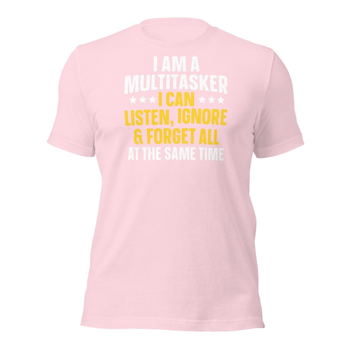 Funny X Multitasker Tee - Max & Co Tees