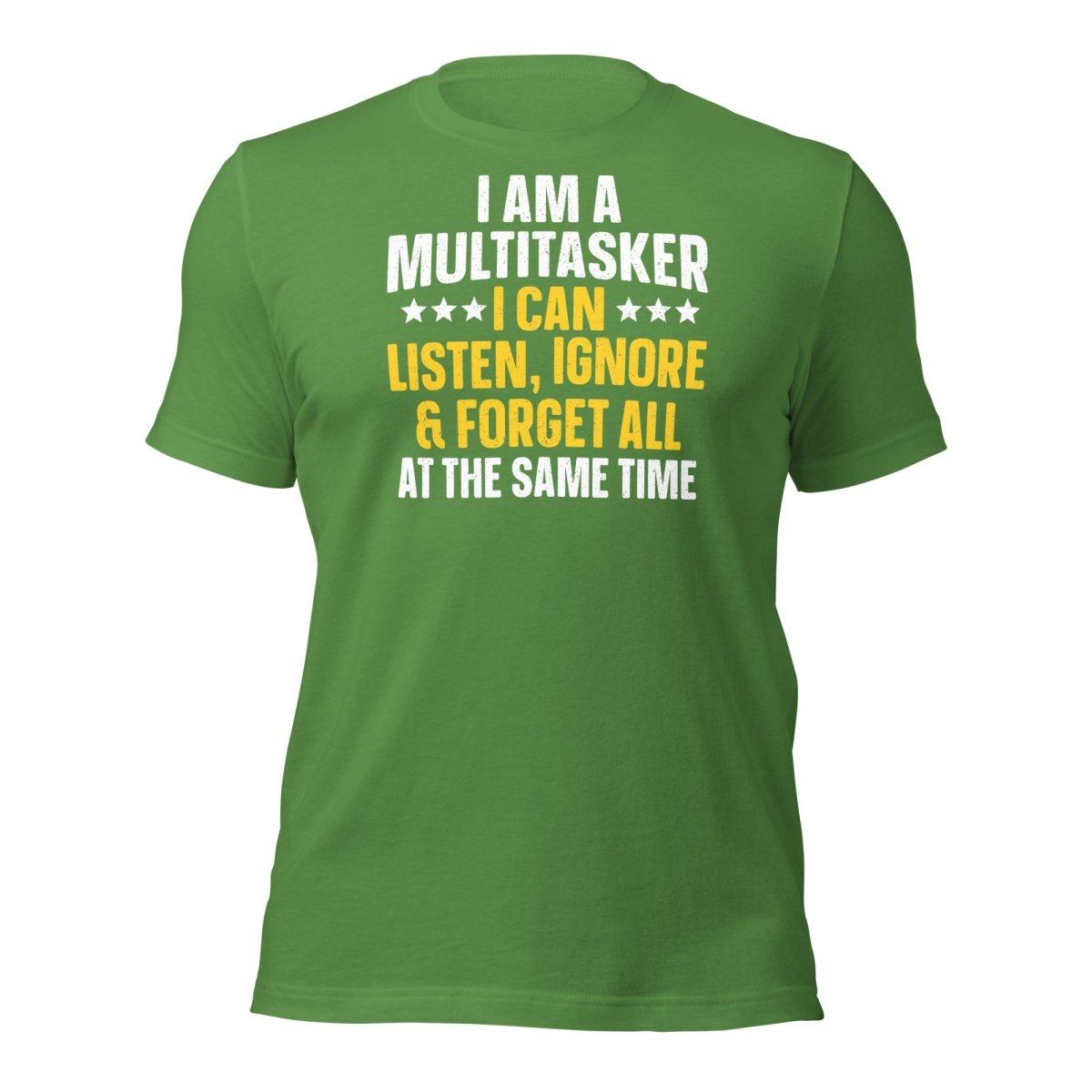 Funny X Multitasker Tee - Max & Co Tees