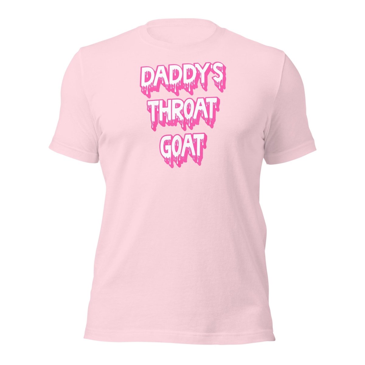 Funny X Throat Goat Tee - Max & Co Tees