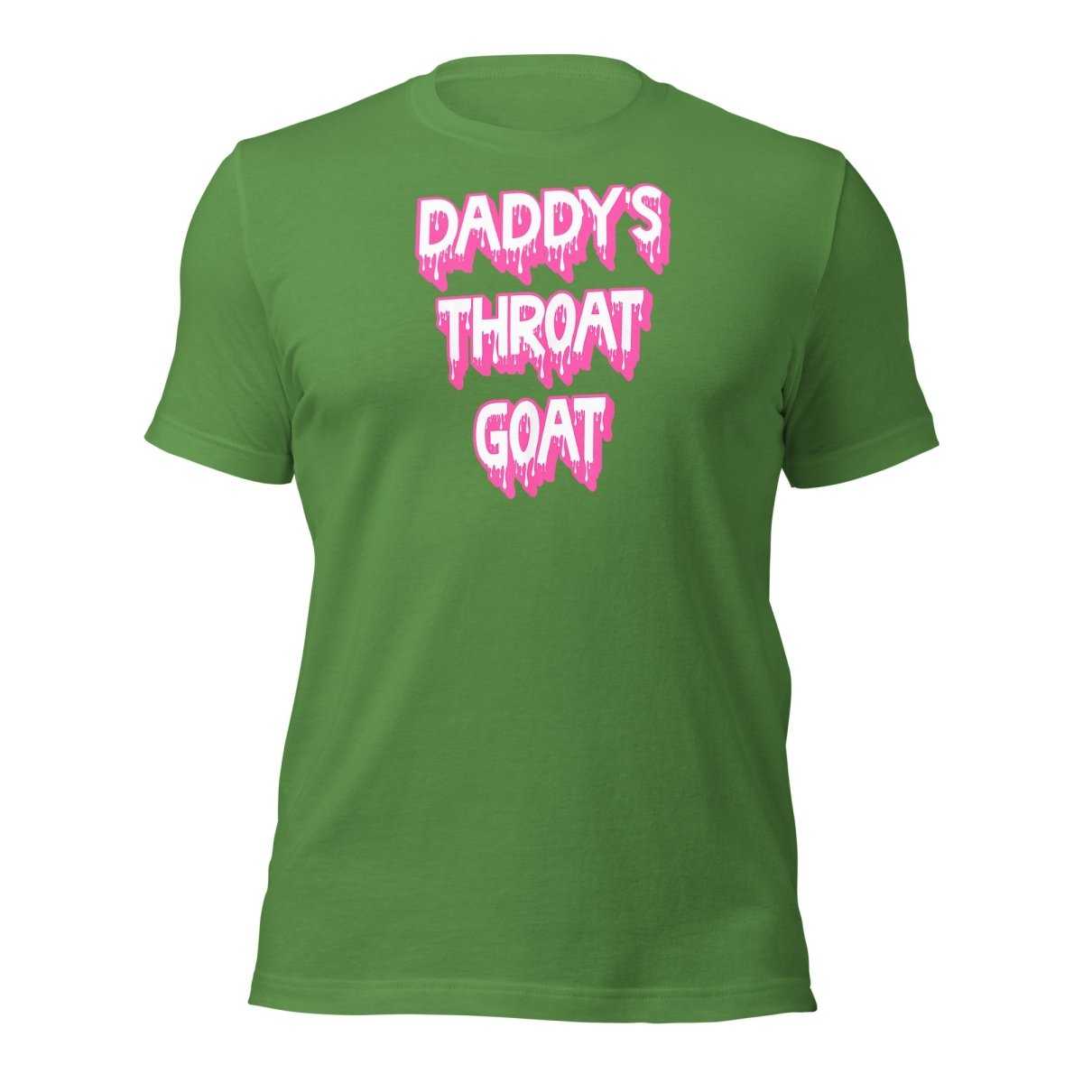 Funny X Throat Goat Tee - Max & Co Tees