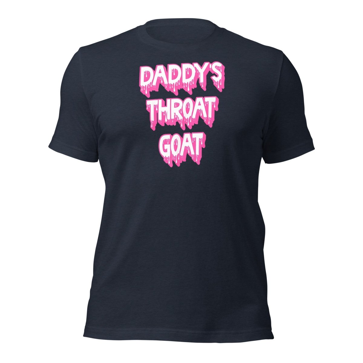 Funny X Throat Goat Tee - Max & Co Tees
